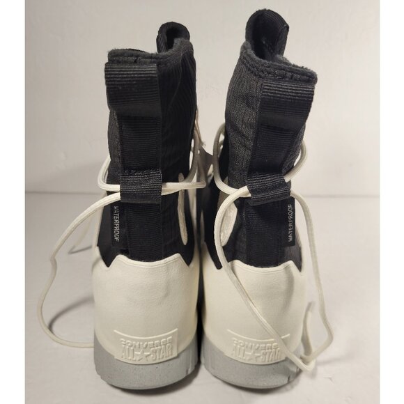 Converse Chuck Taylor All Star Lugged 2.0 Platform Men's Size 7.5 [A04667C] - Picture 3 of 6